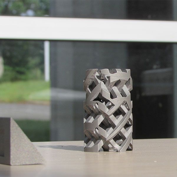 Suni pft metal 3D printing technologies