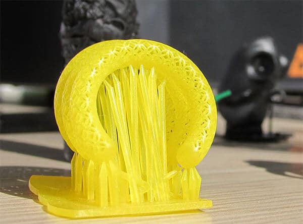 La coloration de vos pièces en fabrication additive - 3D Prod