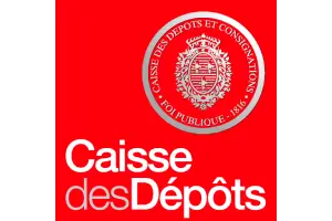 partenatire suni-pft logo caisse des depots