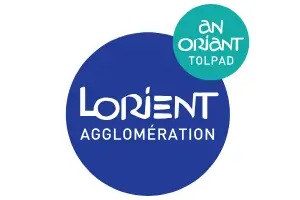 Lorient agglomération logo