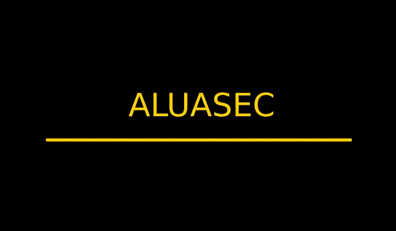 ALUASEC