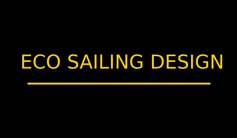 ECO SAILING DESING