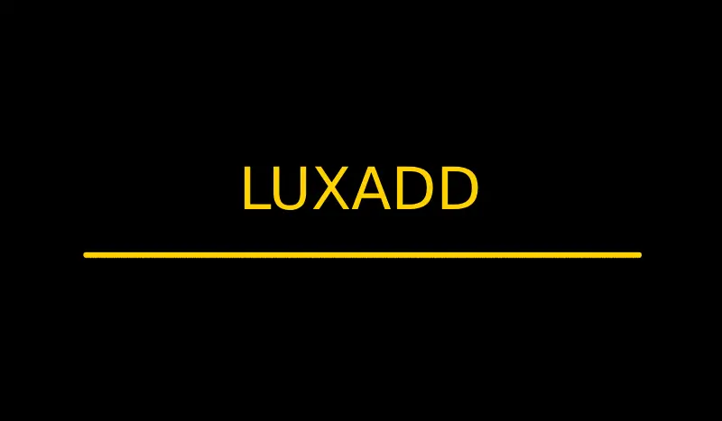 LUXADD