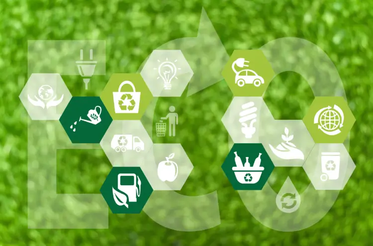 Ecoconception de produits mécaniques et impacts environnementaux