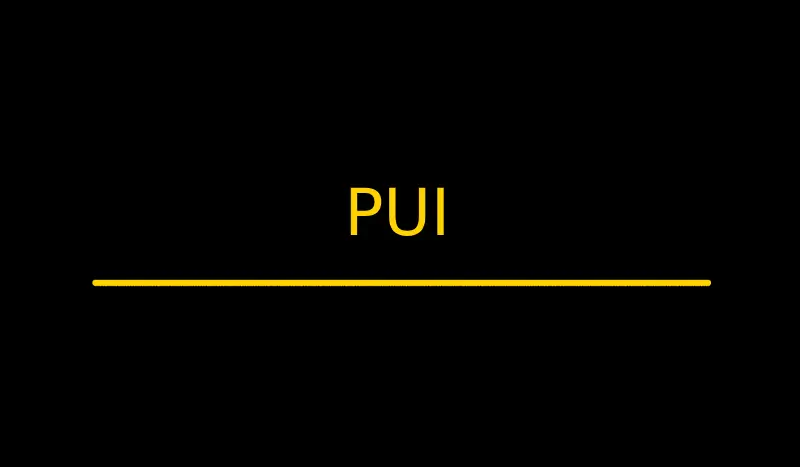 PUI