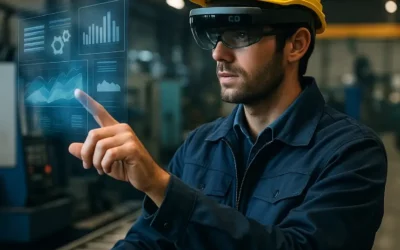 Industrie du futur