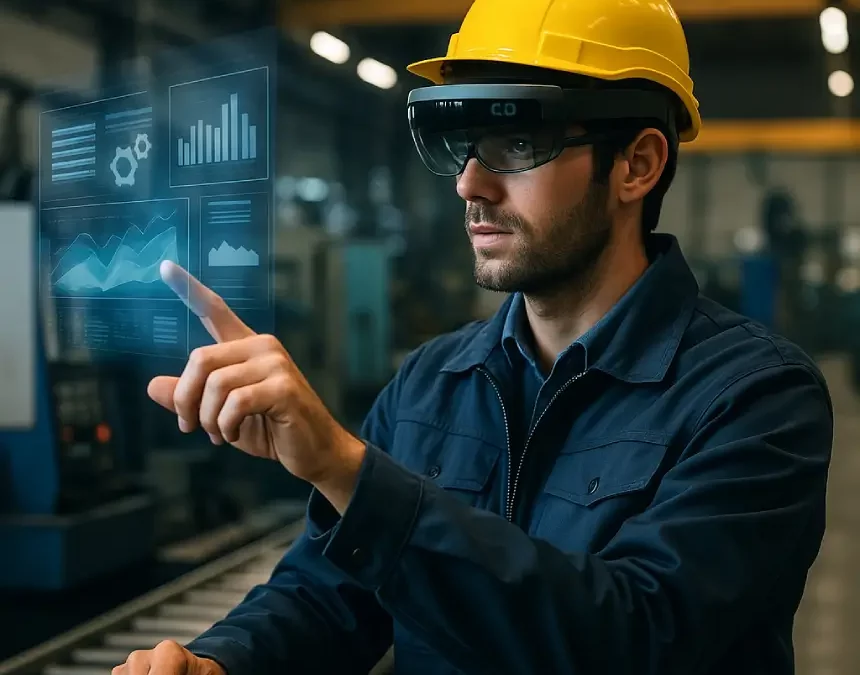 Industrie du futur