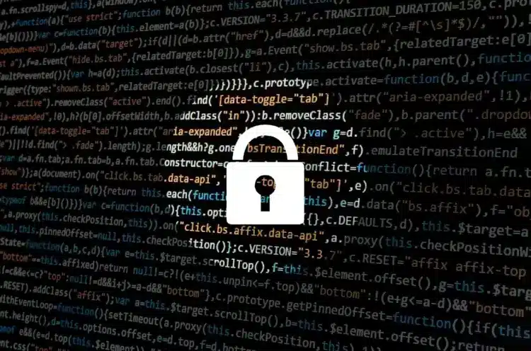 Cybersecurity course