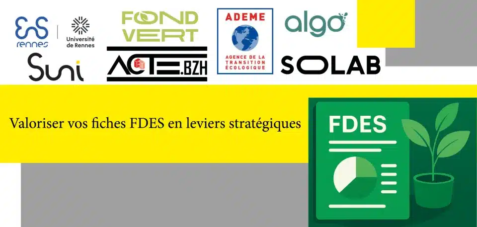 Invitation SUNI-PFT FDES3 FDES rencontres Bretagne